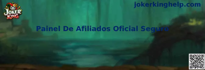 Painel De Afiliados Oficial Seguro