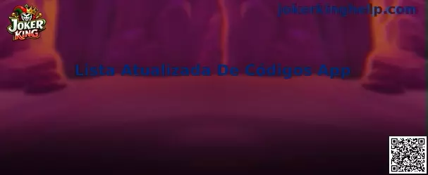 Lista Atualizada De Códigos App