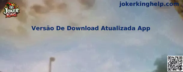 Versão De Download Atualizada App Joker King
