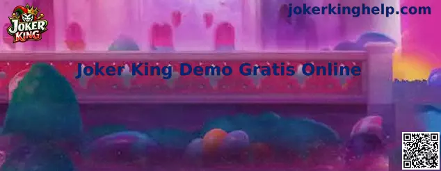 Joker King Demo
