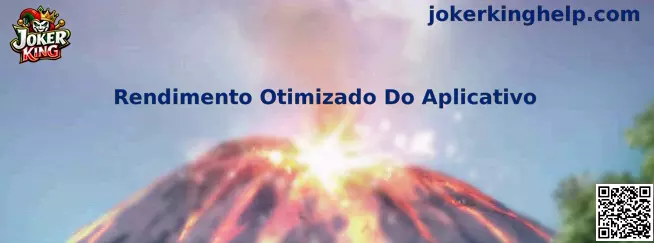 Rendimento Otimizado Do Aplicativo Joker King
