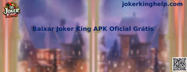 Baixar Joker King APK Oficial Grátis