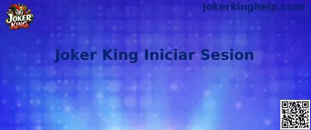 Guía de inicio de sesión seguro de Joker King