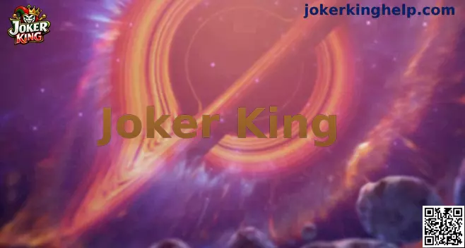 Joker King Tragamonedas Virtual