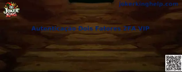 Autenticação Dois Fatores 2FA VIP