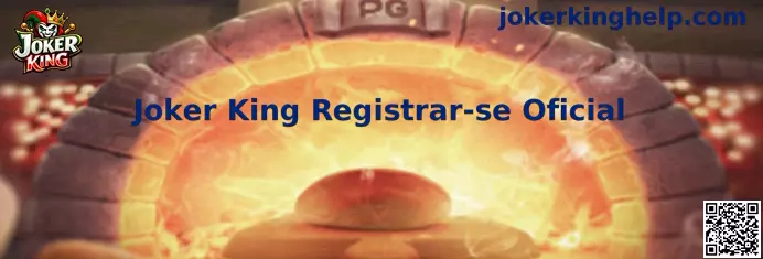 Joker King Registrar-se Oficial