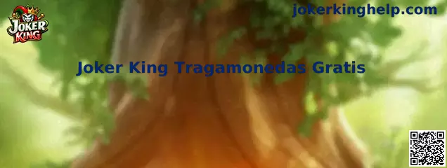 Joker King Tragamonedas Gratis